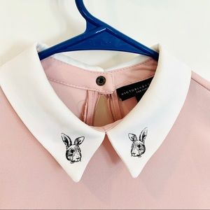 Victoria Beckham for Target Easter Blouse/Dress